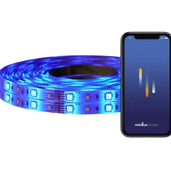 Nordlux Smart strip LED strips hvid-multi 3 m