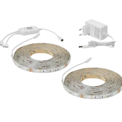 Nordlux Smart strip LED strips hvid-multi 3 m