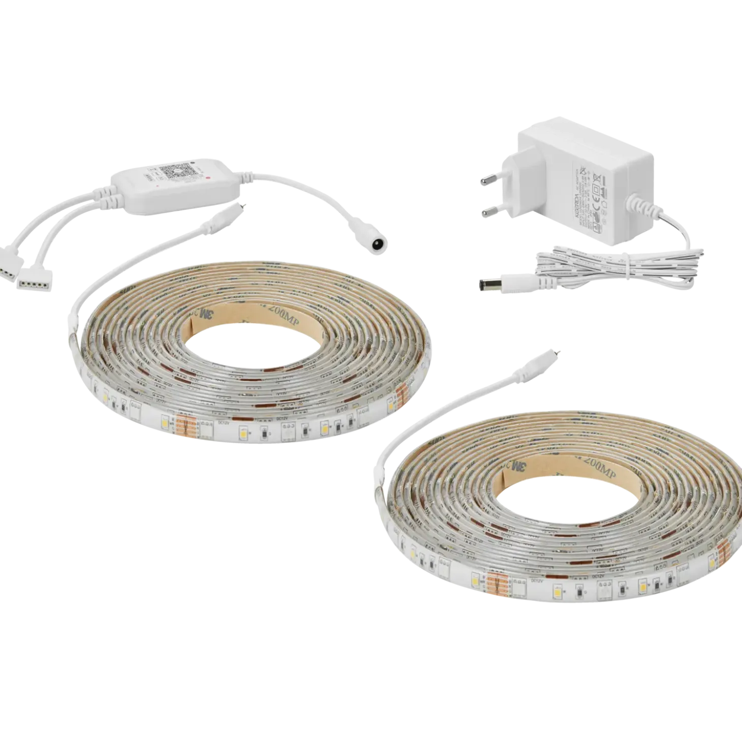 Nordlux Smart strip LED strips hvid-multi 3 m