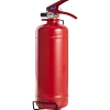 Nor-Tec ildslukker 2 kg