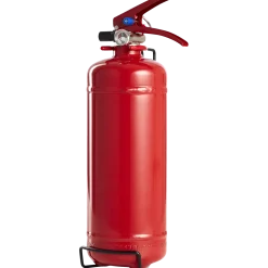 Nor-Tec ildslukker 2 kg