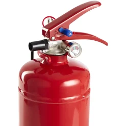 Nor-Tec ildslukker 2 kg