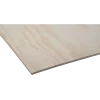 NPI fyr Deco pine krydsfinér B/C 12x800x1200 mm