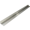 NPI H-Profil til windbreaker 2500 mm