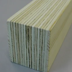 NPI LVL gulvstrøer 39x40x4200 mm