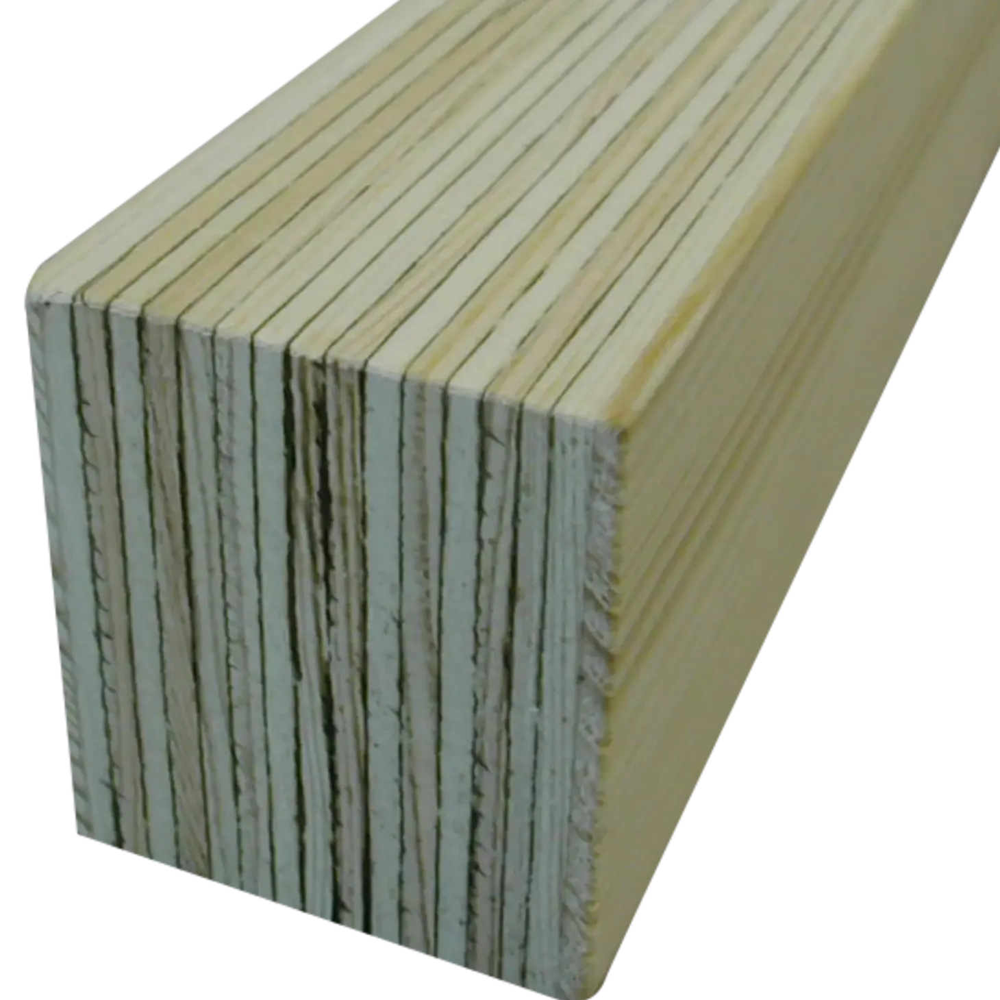 NPI LVL gulvstrøer 63x40x4200 mm