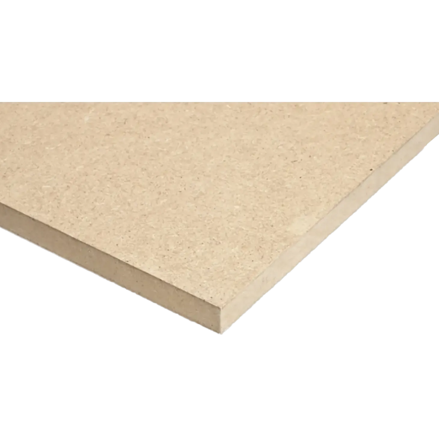 NPI MDF plade E-1 9X1220X2440 mm