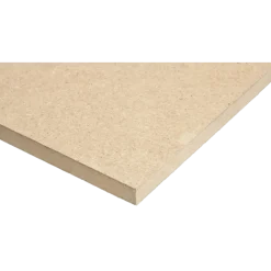 NPI MDF plade E-1 9X1220X2440 mm