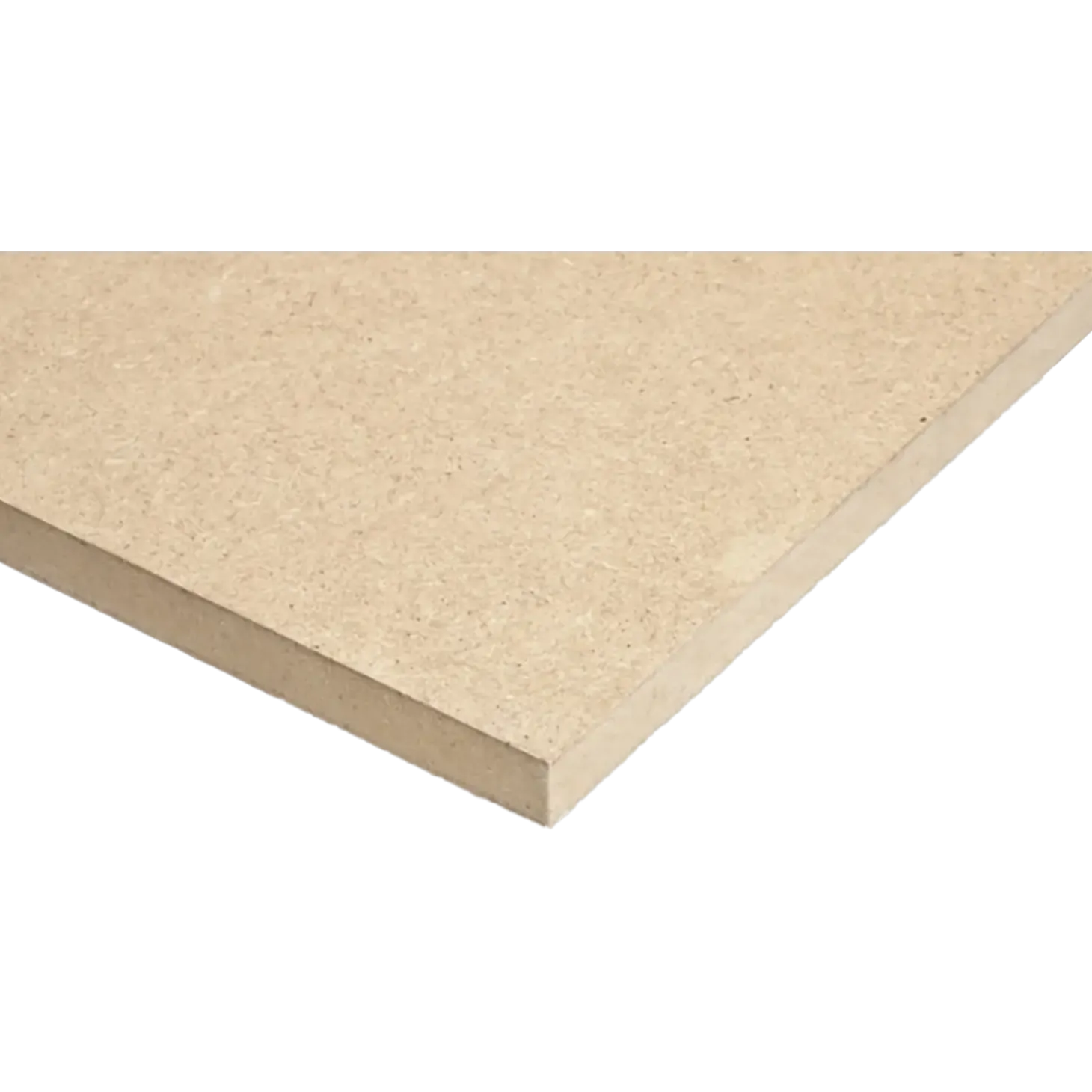 NPI MDF plade E-1 9X1220X2440 mm