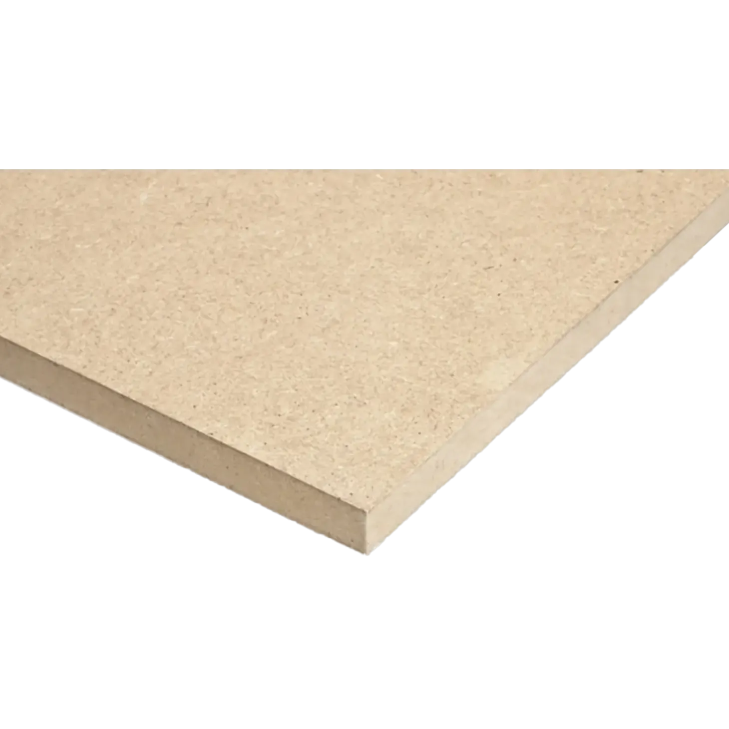 NPI MDF plade E-1 9X1220X2440 mm