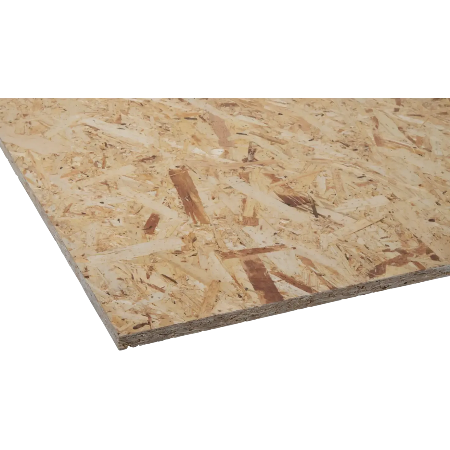 NPI OSB-3 plade SE 15x800x1200 mm