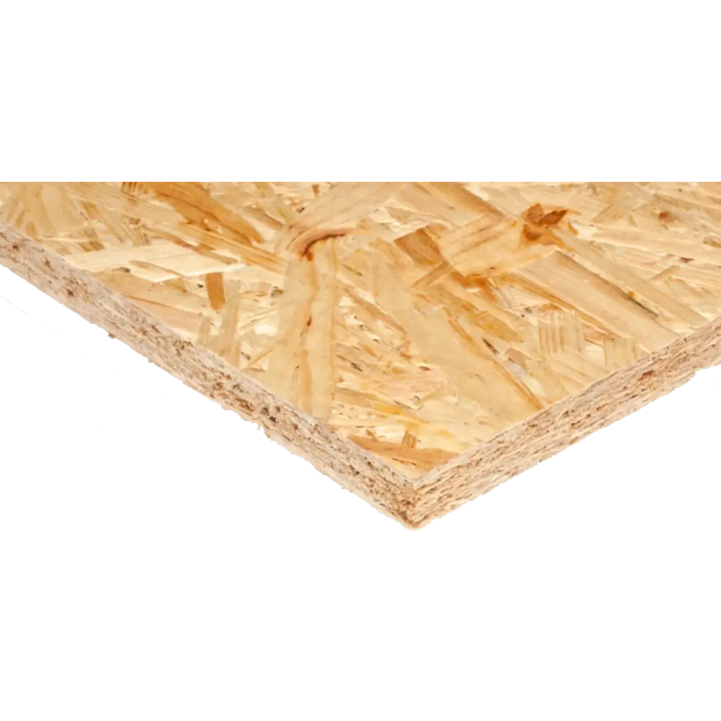 NPI OSB-3 plade 1220x2440x11 mm