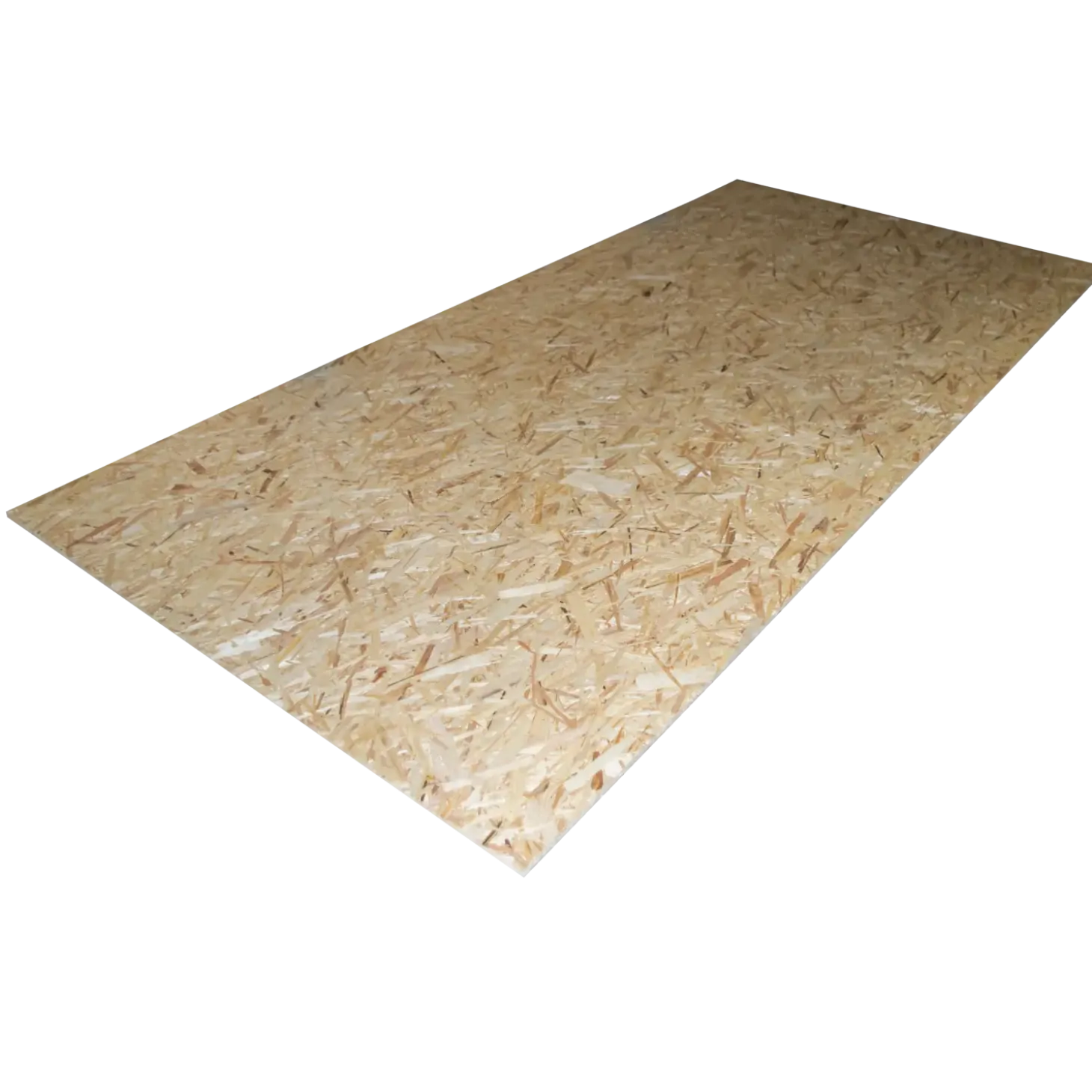 NPI OSB-3, TG2 Ext. limet 22x1220x2440 mm