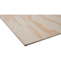 NPI Radiata pine krydsfinér B/C 9x800x1200 mm
