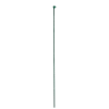 NSH tentorstålpæl med krog 10 mm x 145 cm grøn