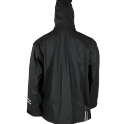 Ocean Atec Light Charlie regnsæt sort str. 2XL