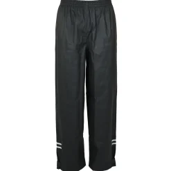 Ocean Atec Light Charlie regnsæt sort str. 2XL