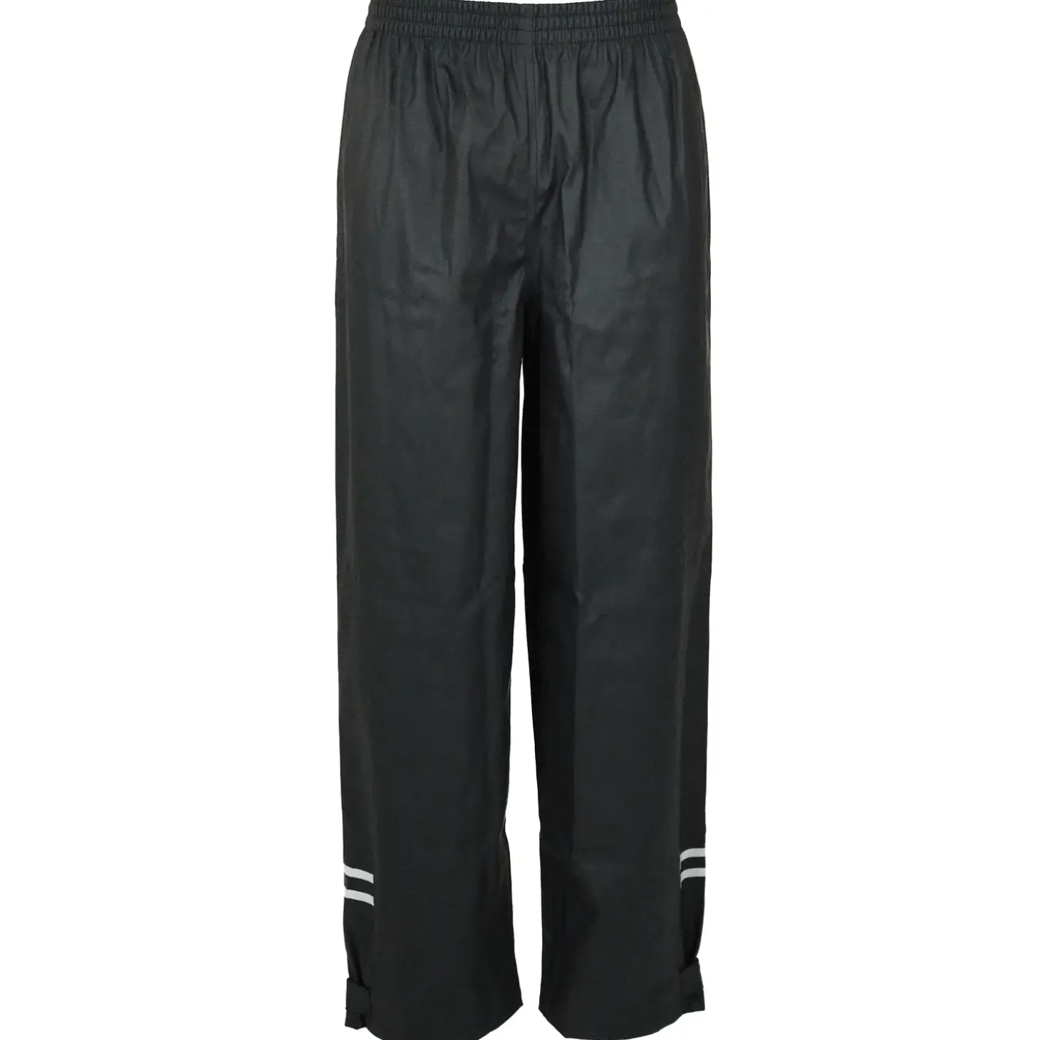 Ocean Atec Light Charlie regnsæt sort str. 2XL