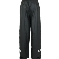 Ocean Atec Light Charlie regnsæt sort str. 2XL