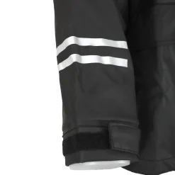 Ocean Atec Light Charlie regnsæt sort str. 2XL