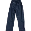 Ocean Comfort Light regnbukser navy str. 2XL