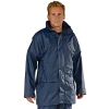 Ocean Comfort Stretch regnjakke navy str. XL