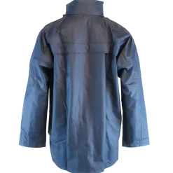 Ocean Comfort Stretch regnjakke navy str. XL