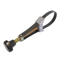 Oliefilter tang