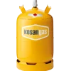 Ombytning 11 kg Kosangas metalflaske