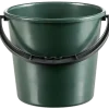 Orthex spand af recycled plastik 10 L grøn 25x30x27 cm