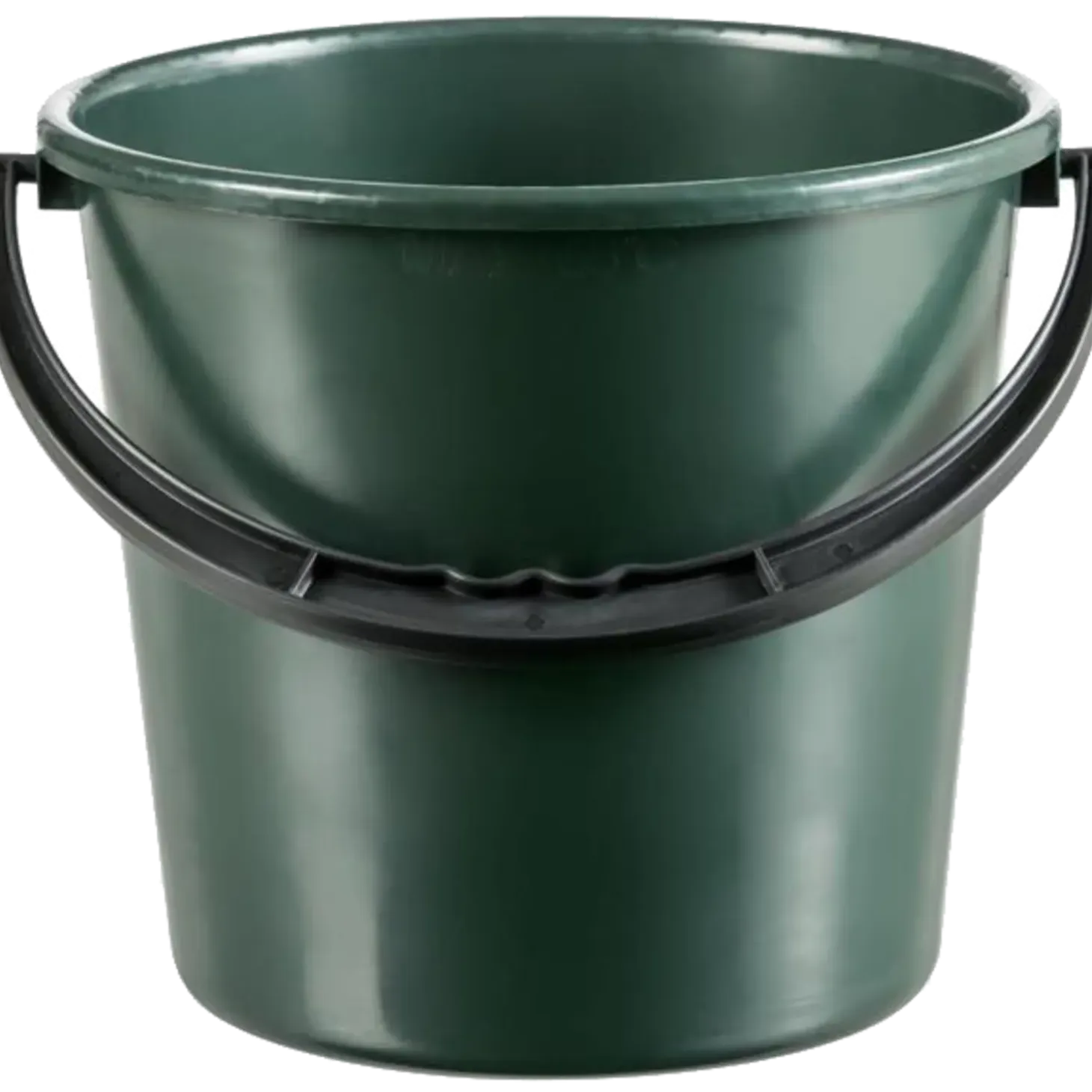 Orthex spand af recycled plastik 10 L grøn 25x30x27 cm