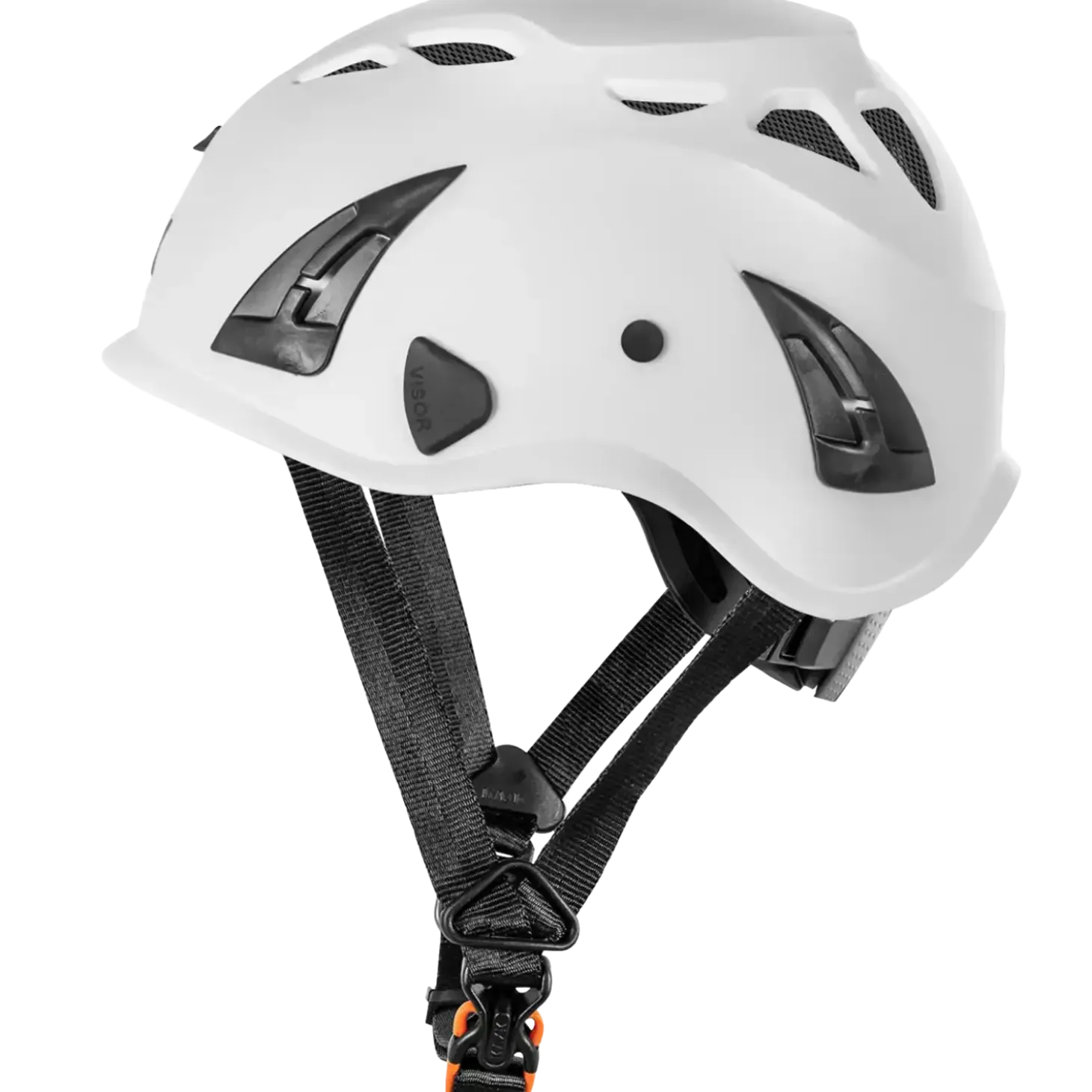OS KASK SuperPlasma AQ sikkerhedshjelm hvid