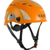 OS KASK SuperPlasma HV sikkerhedshjelm Hi-Vis orange