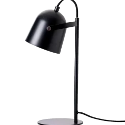 Oslo bordlampe sort