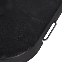 Outfit parasolfod m/håndtag