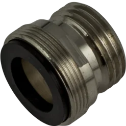 Overgang 1/2"x24 mm