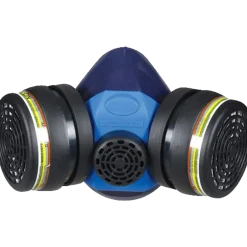 OX-ON ABEK1P3 Comfort halvmaske kit Chemical