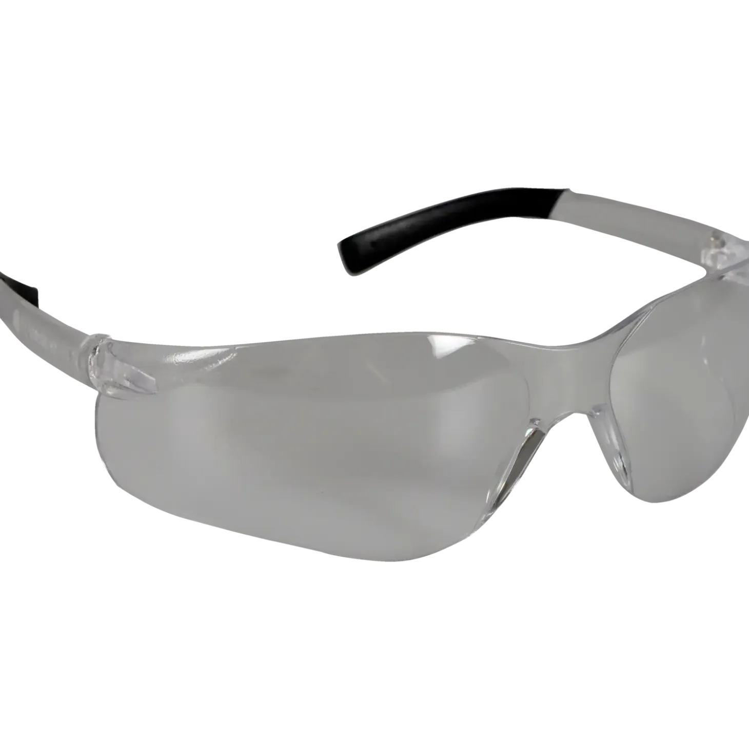 OX-ON beskyttelsesbrille klart glas