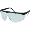 OX-ON beskyttelsesbrille m. klart glas