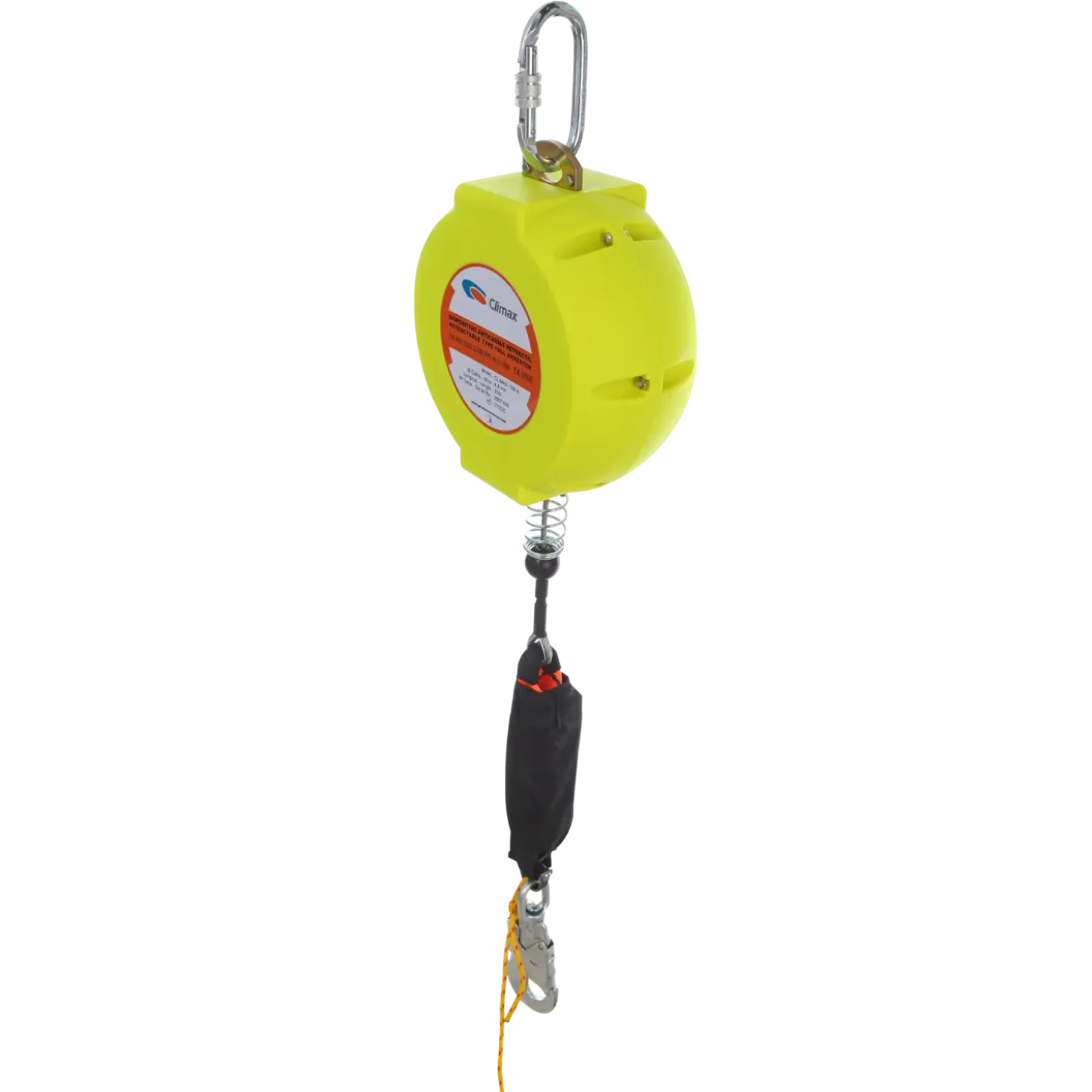 Ox-On Climax faldblok 10 m
