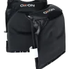 OX-ON Comfort knæbeskyttere sort str. one Size