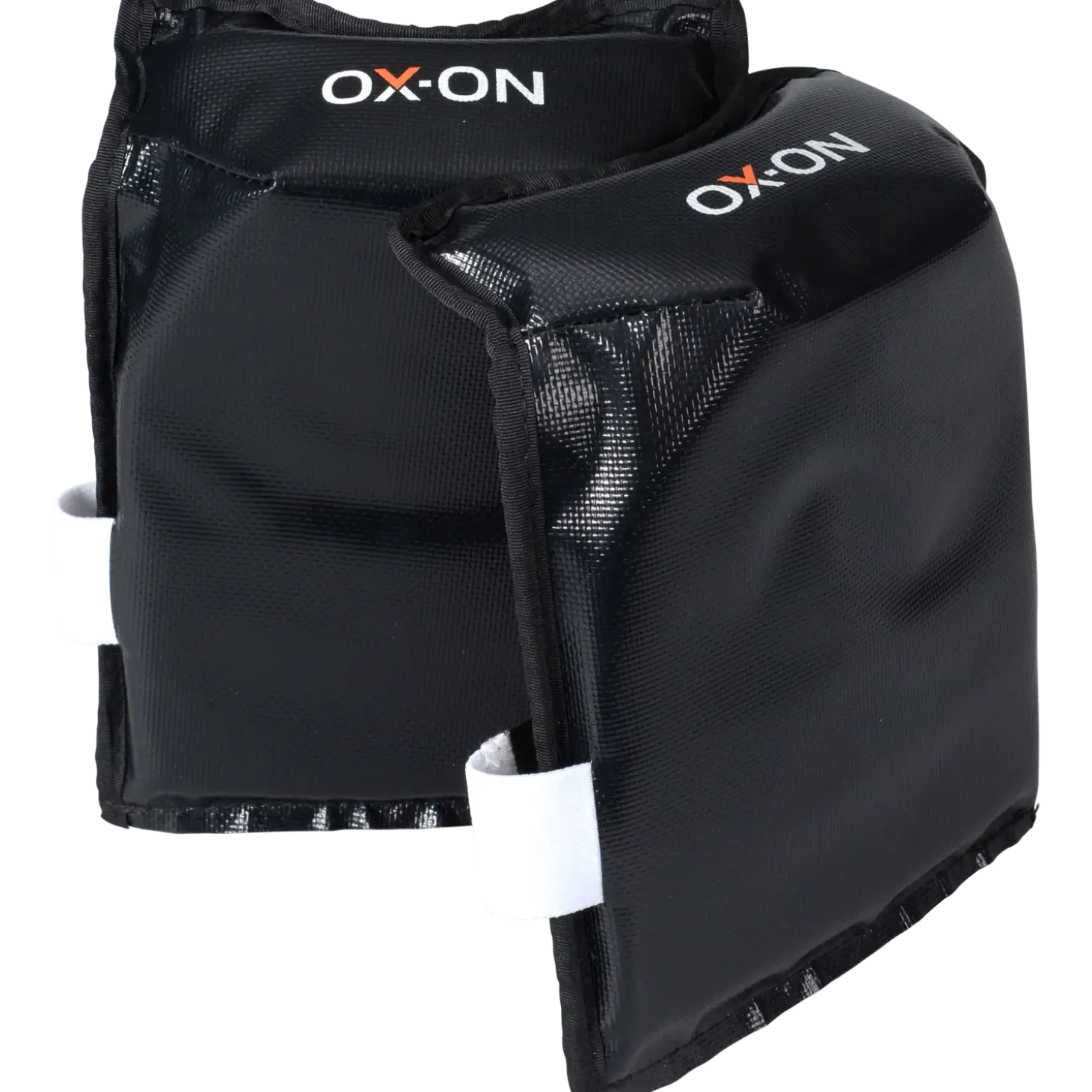 OX-ON Comfort knæbeskyttere sort str. one Size