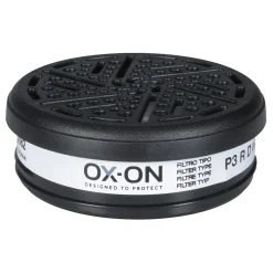 OX-ON Comfort P3 filtersæt 2 stk