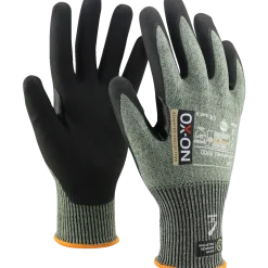 OX-ON Cut Advanced 9900 arbejdshandske str. CE 10