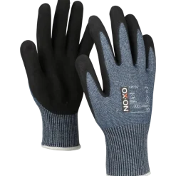 OX-ON Cut Comfort 9300 arbejdshandske str. CE 10