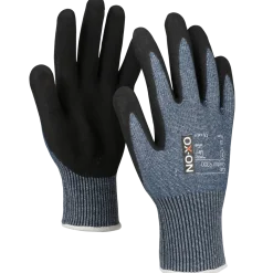 OX-ON Cut Comfort 9300 arbejdshandske str. CE 10