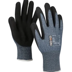 OX-ON Cut Comfort 9300 arbejdshandske str. CE 10