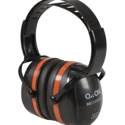 OX-ON D2 Comfort høreværn