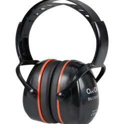 OX-ON Earmuffs D1 Comfort høreværn str. one size