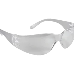 OX-ON Eyewear sim basic sikkerhedsbriller med klart glas